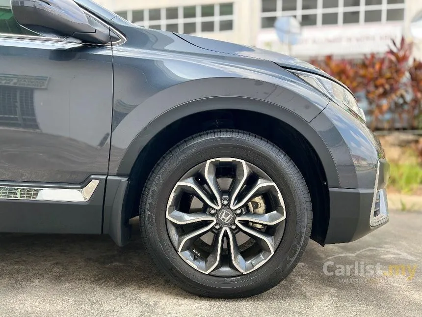 2023 Honda CR-V V SUV
