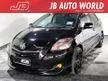 Used 2008 Toyota Vios 1.5 S (A) 2