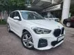 Used Used 2021 Used BMW X1 2.0 sDrive20i M Sport SUV ( BMW Quill Automobiles ) Full Service Record, Mileage 38K KM, Manufacturer Warranty untill Year 2026