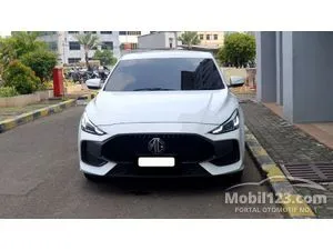 2022 MG 5 1.5 GT Ignite Sedan