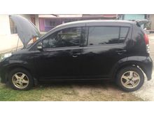 2009 Perodua Myvi 1.3 SX Hatchback