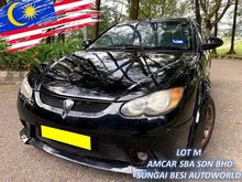 Proton Satria 1.6 Neo CPS H-Line (M) R3 LOW PRICE