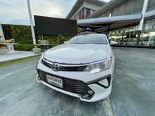 2015 Toyota Camry 2.0 (ปี 12-16) G EXTREMO Sedan AT