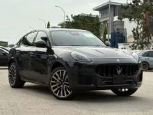 2023 Maserati Grecale 2.0 Modena SUV