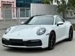 Recon 2019 Porsche 911 3.0 Carrera S Coupe UK Spec With Sport Chrono, Sport Exhaust, BOSE Sound System