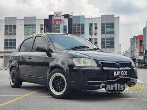 2008 Proton Saga 1.3 BLM B-Line Sedan