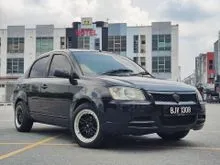 2008 Proton Saga 1.3 BLM B-Line Sedan