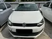 Used 2012 Volkswagen Polo 1.2 TSI Hatchback