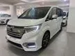 Recon 2018 Honda Stepwagon 1.5 Spada Cool Spirit