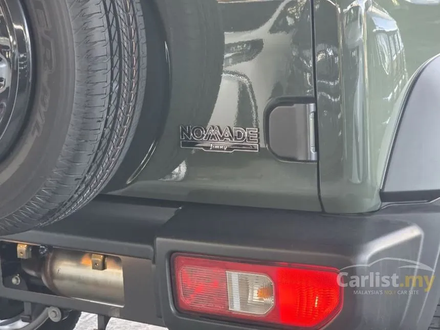 2025 Suzuki Jimny ALLGRIP PRO 5-Door SUV