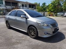 2010 Toyota Vios 1.5 E (A)