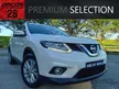 Used 2015/2016 ORI15/16 Nissan X-Trail 2.0 (AT) 1 OWNER /7SEATER/1YR WARRANTY/LEATHERSEAT/TEST DRIVE WELCOME - Cars for sale