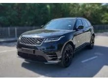 2018 Land Rover Range Rover Velar 2.0 P300 R-Dynamic SE SUV