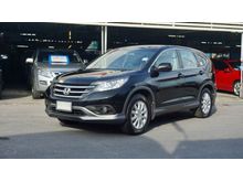 2013 Honda CR-V 2.0 (ปี 12-16) S SUV