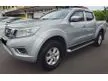 Used 2017 Nissan NAVARA NP300 2.5 A SE D/CAB 4WD (AT) (4X4) (GOOD CONDITION)