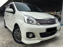 2012 Perodua VIVA 1.0 (A) ELITE EXCLUSIVE