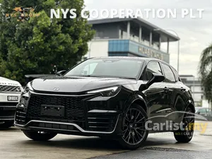 2025 Lexus LBX 1.6 Morizo RR Original Edition SUV