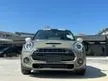 Recon 2020 MINI 5 Door 2.0 Cooper S Hatchback