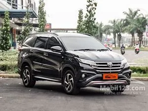2020 Toyota Rush 1.5 TRD Sportivo SUV