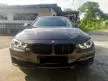 Used (CNY PROMOTION) 2012 BMW 320i 2.0 Luxury Line Sedan WITH EXCELLENT CONDITION