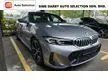 Used 2024 Premium Selection BMW 330i 2.0 M Sport Sedan by Sime Darby Auto Selection