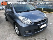 Perodua Myvi 1.3 (M) SEMUA MASALAH BOLEH BUAT LOAN DISINI - CCRIS CTOS , BLACKLIST , AKPK , PTPTN , TIADA DOCUMENT - ALL PROBLEM CAN LOAN HERE