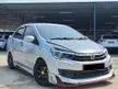 Used 2018 Perodua Bezza 1.0 (A) TIPTOP BUDGET FAMILY CAR OR GRAB - Cars for sale