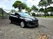 Used 2014 Ford Fiesta SPORT 1.0 TURBO (A) KEYLESS P/START ECOBOOST - Cars for sale