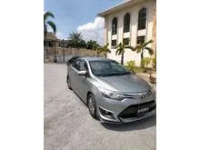 2013 Toyota Vios 1.5 G Sedan