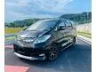 Used 2009 Toyota Alphard 2.4 G 240G MPV **Price Can Nego**