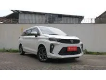 2022 Daihatsu Xenia 1.3 R MPV - TDP 20 JT - BERGARANSI - HOME TEST DRIVE (HL)