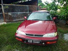 1995 Honda Accord 2.0 VTi FULL Spec(AUTO)1995 Only 1 Careful UNCLE Owner, LOW Mileage,TIPTOP,ACCIDENT-Free, DIRECT-Owner, NEGOTIABLE with AIRBEG