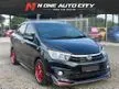 2019 Perodua Bezza 1.3 X Premium Sedan