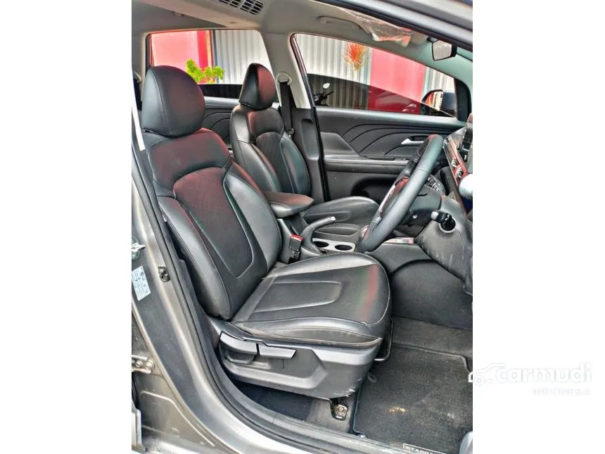 2023 Hyundai Stargazer Prime MPV