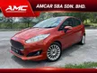 Used Ford Fiesta 1.5 Sport FACELIFT (AT) 1 YR WARRANTY [SALE] - Cars for sale