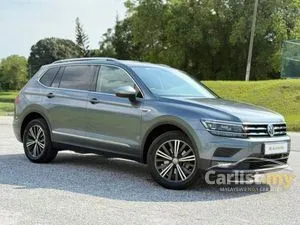 2021 Volkswagen Tiguan 1.4 Allspace Highline SUV