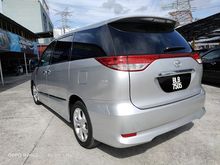 2008 Toyota Estima 2.4 MPV, Power Door, 8 Seater, Upgrade Facelift