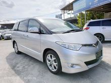 2008 Toyota Estima 2.4 MPV, Power Door, 8 Seater, Upgrade Facelift