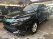 Recon 2018 Toyota Harrier 2.0 Elegance SUV CONDITION LIKE NEW CAR/ NEGO UNTIL LET GO