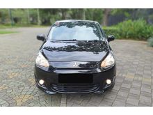 2013 Mitsubishi Mirage 1.2 EXCEED Hatchback