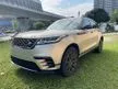 Recon 2019 Range Rover Velar 2.0 P300 R