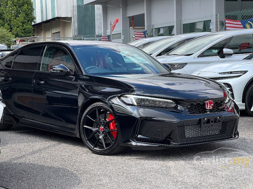 Fl5 Type R Years Recon 2025 RAYA SALE Honda Civic FL5 Type R 2.0cc 7 Years Warranty (M ...