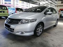 2010 Honda City 1.5 E i-VTEC Sedan