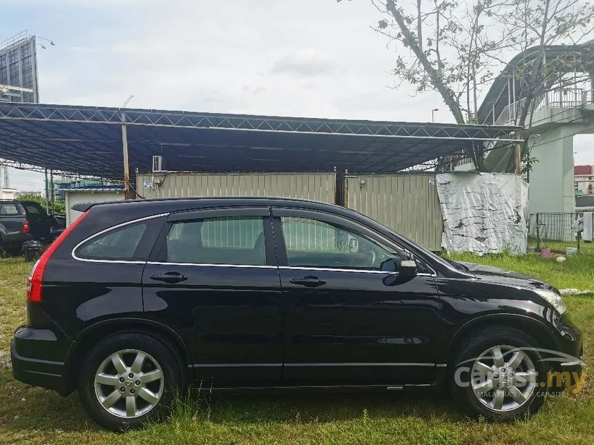 2008 Honda CR-V i-VTEC SUV