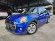 Recon LOW MILEAGE 2019 MINI One 1.5 Hatchback COOPER FACELIFT GEARBOX 15K MILEAGE ONLY UNREG - Cars for sale