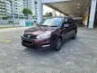 Used Proton Saga 1.3 (A) Premium Spec / Super low mileage 38k / One Landy Owner