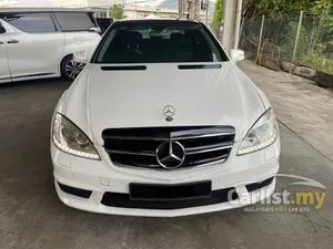 2006 Mercedes-Benz S350 3.5 Sedan