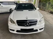 2006 Mercedes-Benz S350 3.5 Sedan