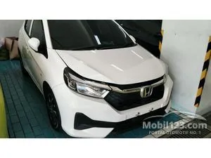 2026 Honda Brio 1.2 Satya E Hatchback