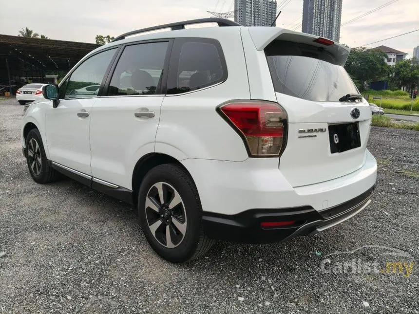 2016 Subaru XV SUV